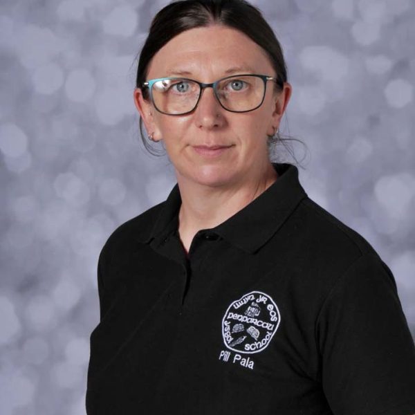 Mrs Michelle Mansell