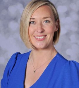 Mrs Catrin Medi Pugh-Jones