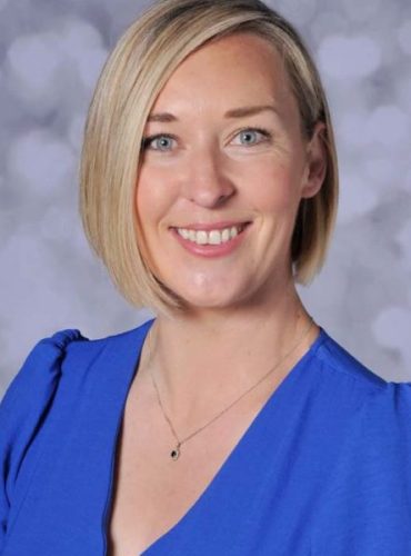 Mrs Catrin Medi Pugh-Jones