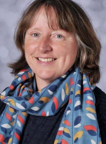 Mrs Kathleen Gaskell