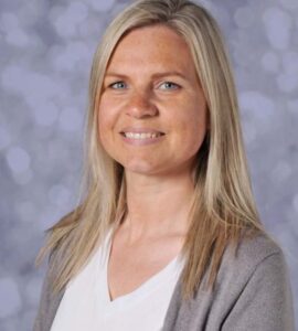 Mrs Louise Maylor-Pridmore