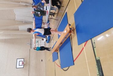 Cystadleuaeth Gymnasteg Rotary