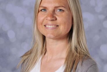 Mrs Louise Maylor-Pridmore